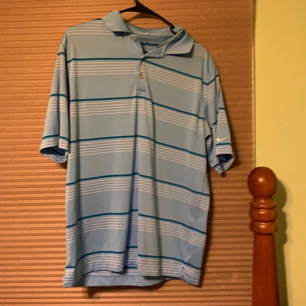 Nike Golf Polo M